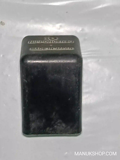 Glühkerzen Relais Honda NB50 Aprilia Pegaso 3 650 Nippondenso