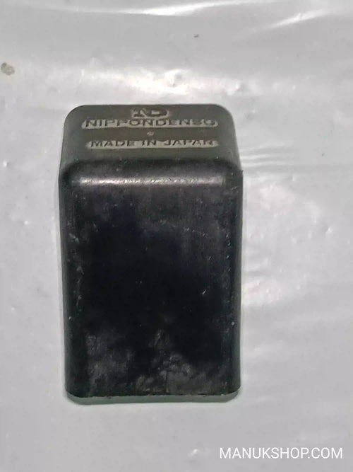Glühkerzen Relais Honda NB50 Aprilia Pegaso 3 650 Nippondenso