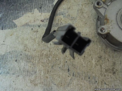 Fensterheber motor hinten Links Nissan Terrano Ford WD21 8273183G10 MMR510231