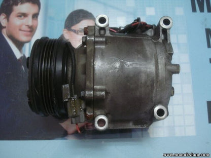 Klimakompressor Honda Civic V VI CR-V DH0040016 HS-090L DH / HADSYS