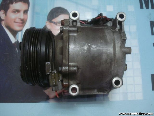 Klimakompressor Honda Civic V VI CR-V DH0040016 HS-090L DH / HADSYS