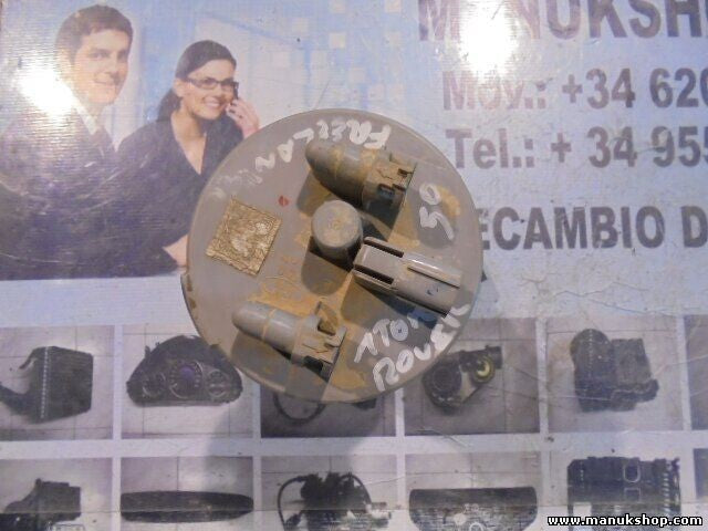 Kraftstoffpumpe Benzinpumpe Land Rover Freelander (LN) 2.0 Di XE XNB100480