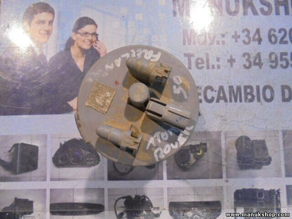 Kraftstoffpumpe Benzinpumpe Land Rover Freelander (LN) 2.0 Di XE XNB100480