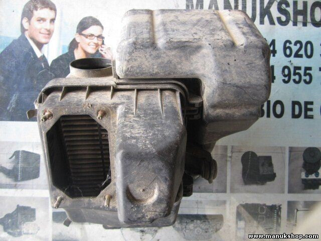 Luftfilterkasten Mitsubishi Pajero Sport MR404586 MR 404586