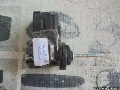 Stellmotor Scheinwerfer LWR Leuchtweitenregulierung Ssangyong Kyron 2.0 XDI 4X4