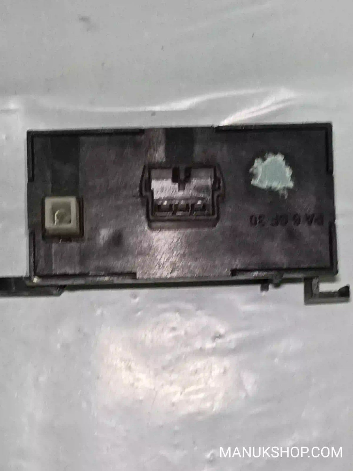 Steuergerät Alarm Land Rover Range Rover 940350 PPL O 940350PPL0