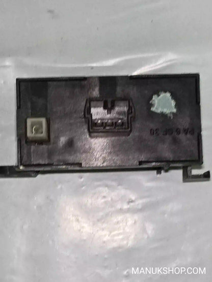Steuergerät Alarm Land Rover Range Rover 940350 PPL O 940350PPL0