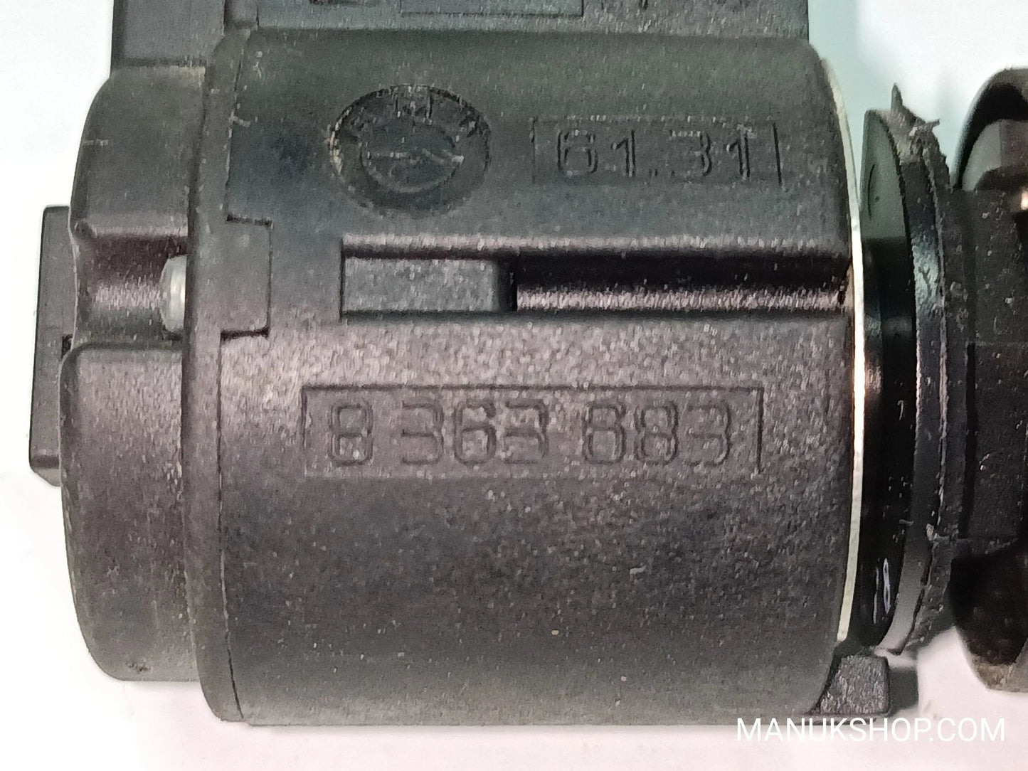 Lichtschalter BMW E39 E38 E52 61318363683 61.31 8 363 683