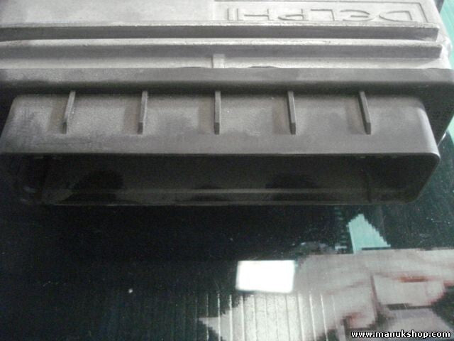 steuergerät Ford Focus 2M5A-12A650-PF 2M5A12A650PF 12220510 R0411C004G DWZH