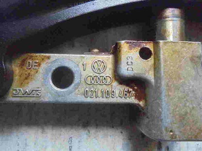 Kettenspanner Porsche Cayenne 2008 3.6 Gasolina VW Touareg Audi Q7 021109467