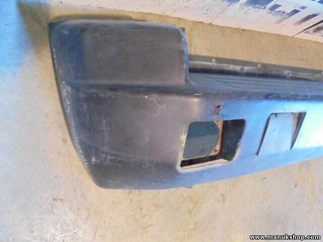Stoßstange hinten Mitsubishi Pajero Montero Sport (K9) 1998-2008