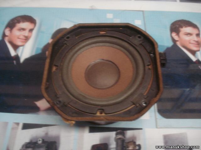 Lautsprecher Mercedes-Benz 600 SE SEL W140 1408200202 140 820 02 02