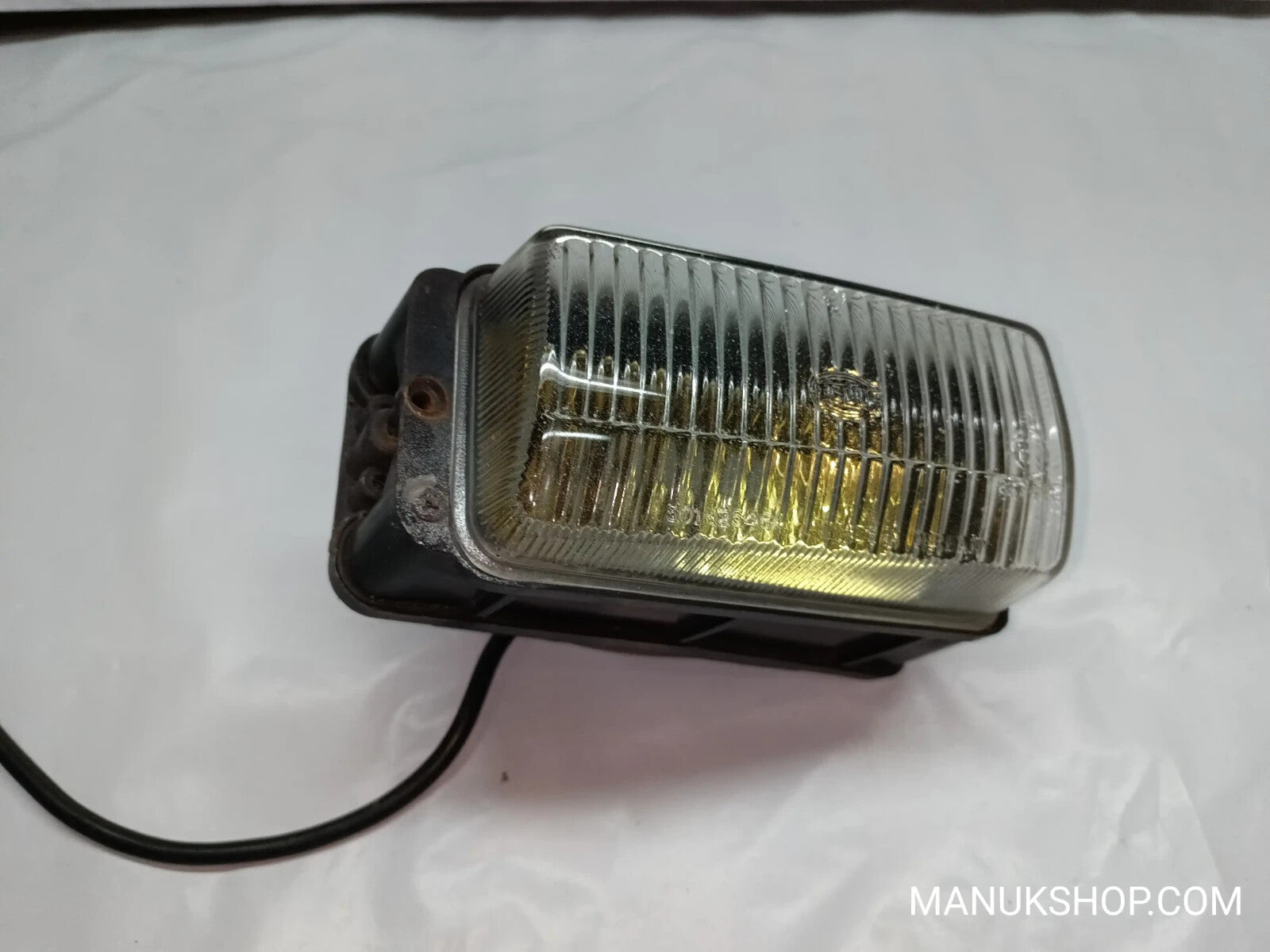 Nebelscheinwerfer Links  Audi 80 90 100 301125464 301-125464