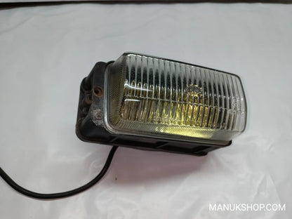 Nebelscheinwerfer Links  Audi 80 90 100 301125464 301-125464