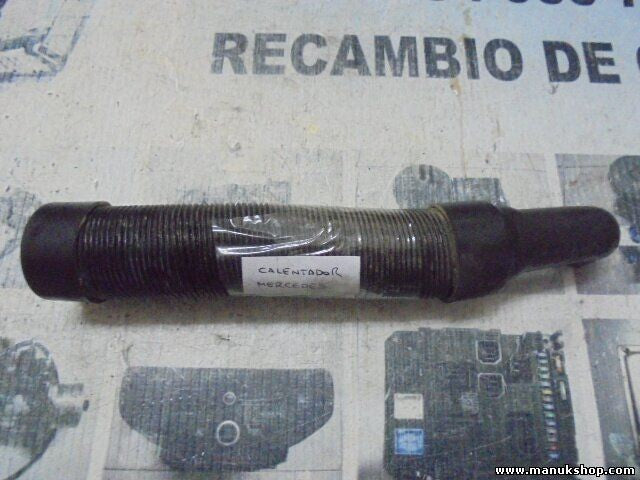 Schlauch Heizung Mercedes-Benz W123 W124 W126 WEBASTO 636363