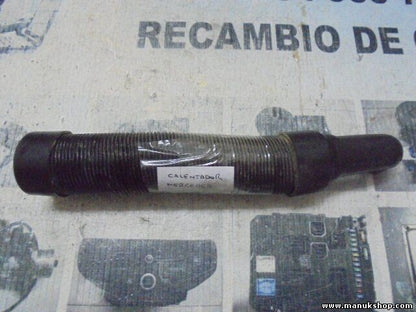 Schlauch Heizung Mercedes-Benz W123 W124 W126 WEBASTO 636363