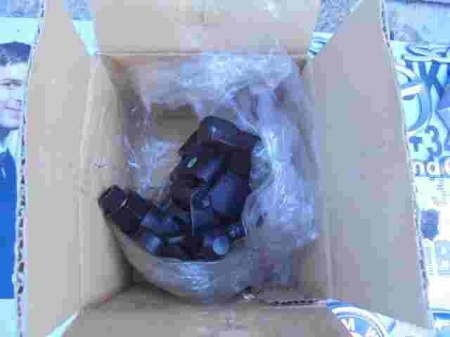 Servopumpe Toyota Hilux 4Runner Land Cruiser 60 4432035251 44320-35251