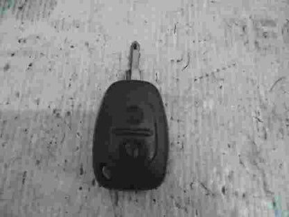 Funkfernbedienung Schlüssel Gehäuse Renault Traffic Kangoo TRW 17-05 01097002