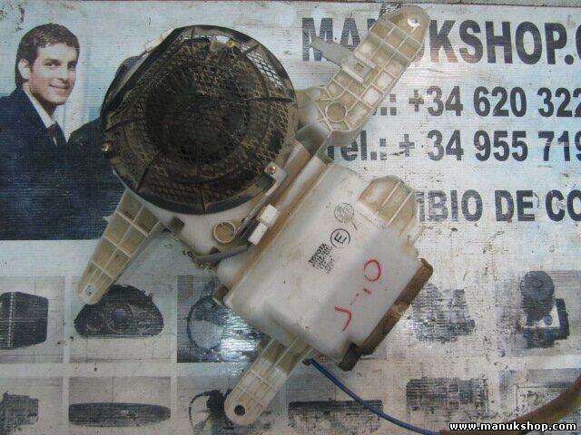 Gebläsemotor Toyota Land Cruiser J100 87110-60241 8711060241 1166009030