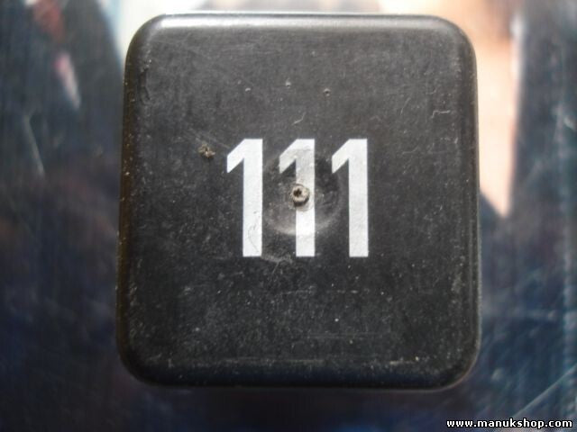 Relais Lüfter-Kühler VW Volkswagen Audi Seat Nr.111 357 906 381 B 357906381B