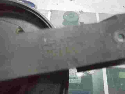 Gebläsemotor Nissan Atleon 24V TK3 27220LC30A 27220-LC30A FRAPE BEHR