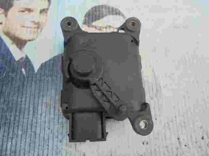 Stellmotor Heizung Rover 75 MF1168800981 MF11688-00981 BOSCH 0132801151 210499