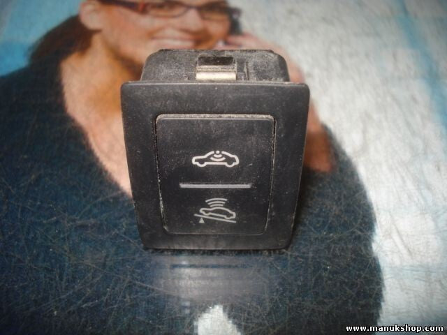 Schalter Tankklappe Volkswagen Phaeton Touareg 7L6959899 7L6 959 899