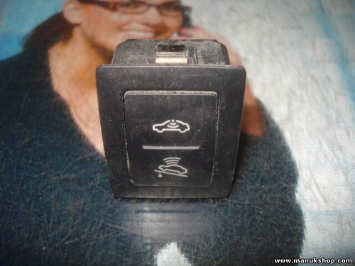 Schalter Tankklappe Volkswagen Phaeton Touareg 7L6959899 7L6 959 899