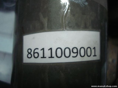 Wischermotor Gestänge SsangYong Kyron 8611009001 86110-09001
