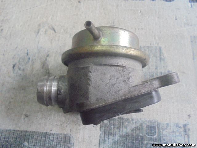 Abgasrückführventil Mercedes-Benz S500 CL500 E500 ML DENSO A0021403560