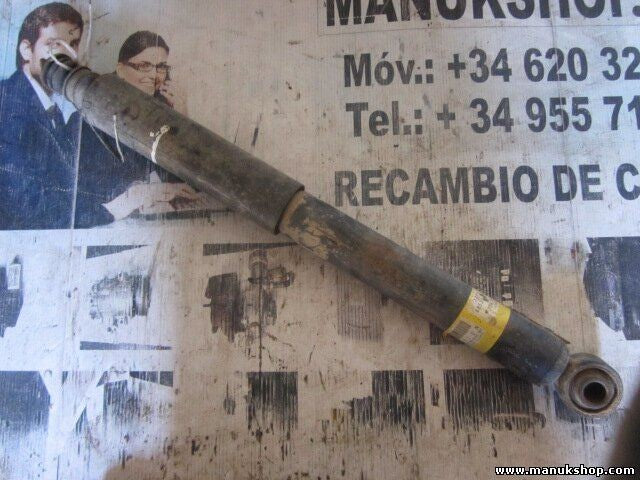 Stoßdämpfer Toyota Land Cruiser Prado 120 4853060060 48530-60060 DD2 TOKICO