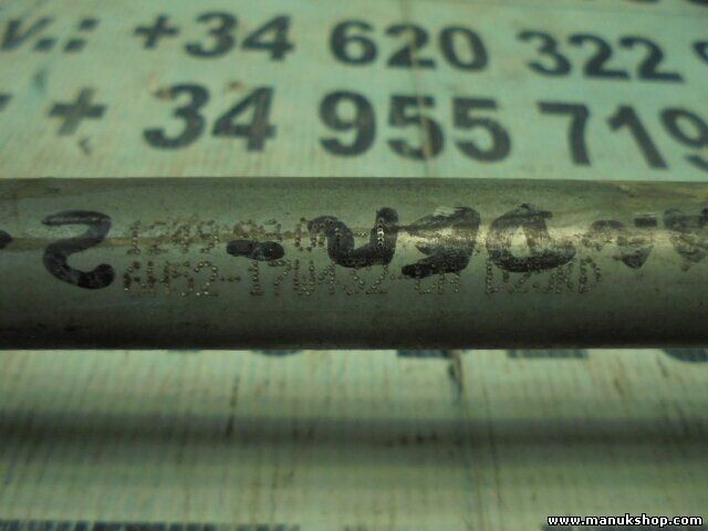 Wischer Gestänge Land Rover Freelander LN 2.0 TD4 6H5217W432CA 6H52-17W432-CA