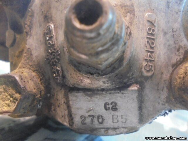 Lenkgetriebe Jeep Grand Сherokee 2.5DIESEL 2464ccm,90 KW 122, TKD2705A1560