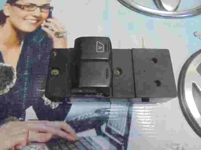 Fensterheber schalter Nissan Navara 80961EB063 80961EB063 80961EB06A 25401EB30D