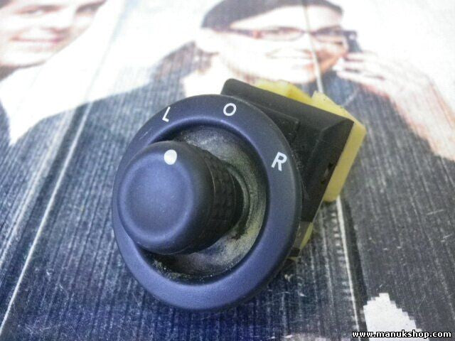 Spiegelschalter Dodge Caliber 2.0 CRD 16V 56040694AD 56040694ADA 2708A