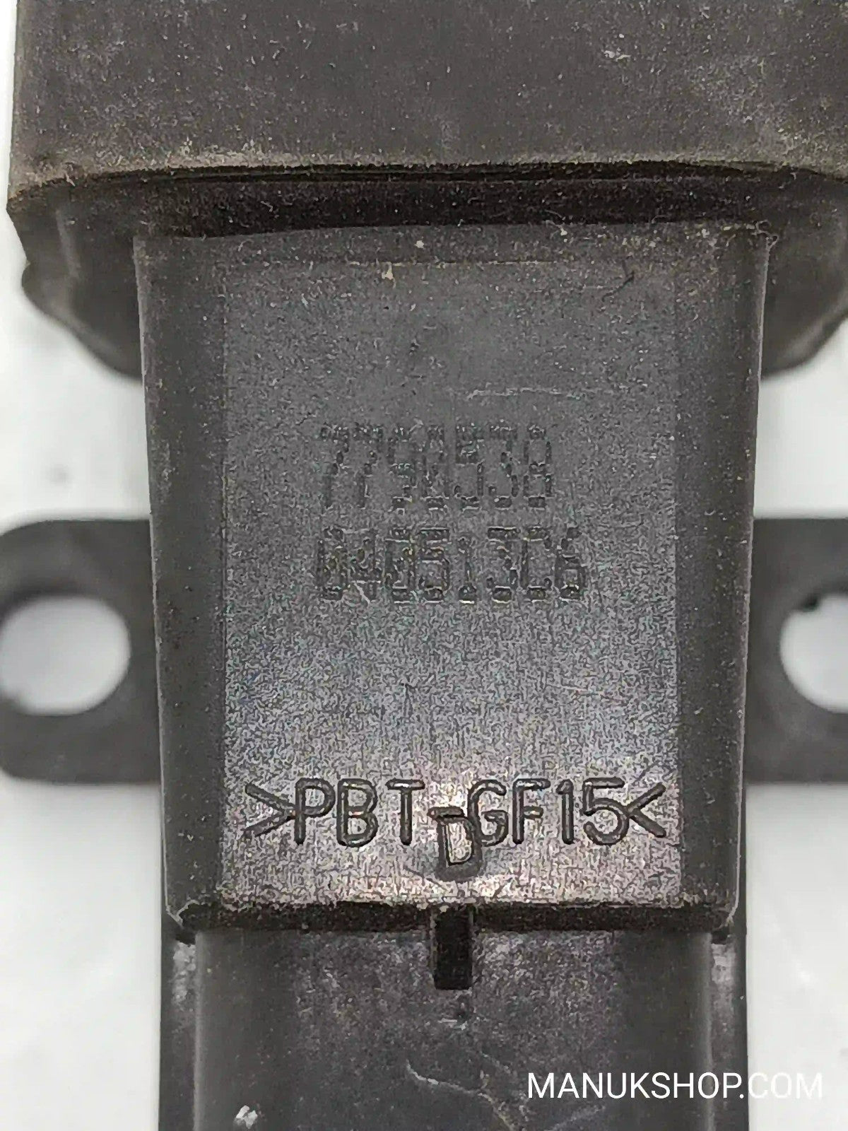 Warnblinkschalter Fiat Grande Punto 7790538 046513C6