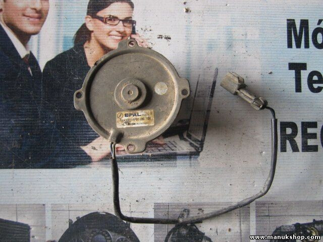 Lüftermotor Kühlerventilator  Mercedes  W124 VA11AP8C29S VA11-AP8/C-29S 12V SPAL
