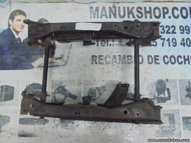 Sitz Schiene Führung vorne links Jeep Grand Cherokee WJ/WG  Laredo 1998-2005