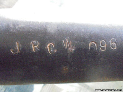 Differential vorne Chevrolet Blazer S10 4.3 142 KW, 193 PS JRCW096 piñón 41/9