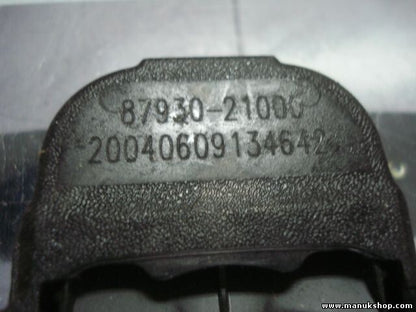 Regensensor Ssangyong Rodius 8793021000 87930-21000