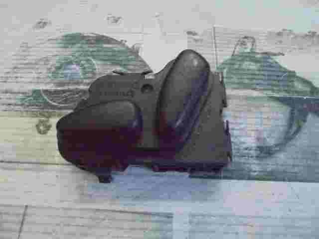 Schaltfläche Parkplätze Bremsen Mercedes E W203 W211 W210 2108213851 03463815