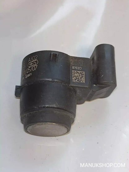 Einparksensoren BMW 3 E90 E91 E81 E82 E88 9111165 9 111 165 0263003500