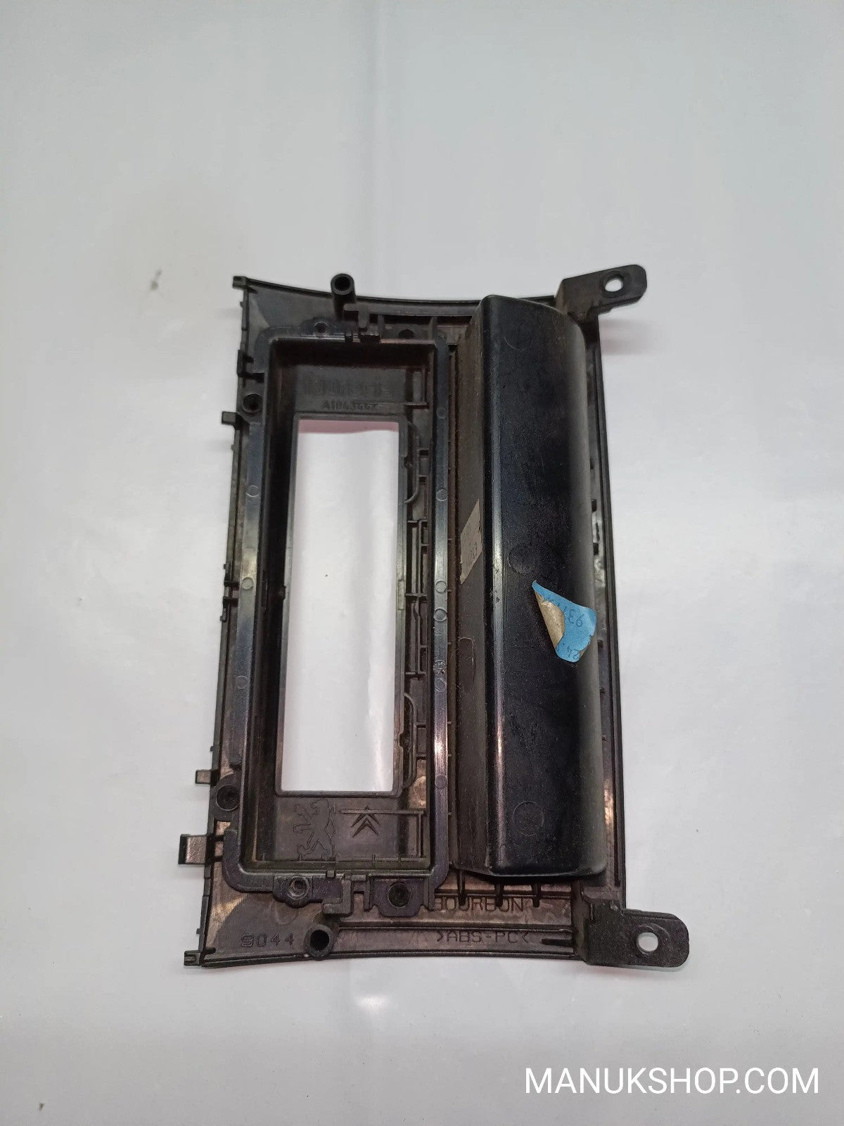 Mittelkonsole Abdeckung Verkleidung Peugeot 407 207 9657788777 96 577 887 77
