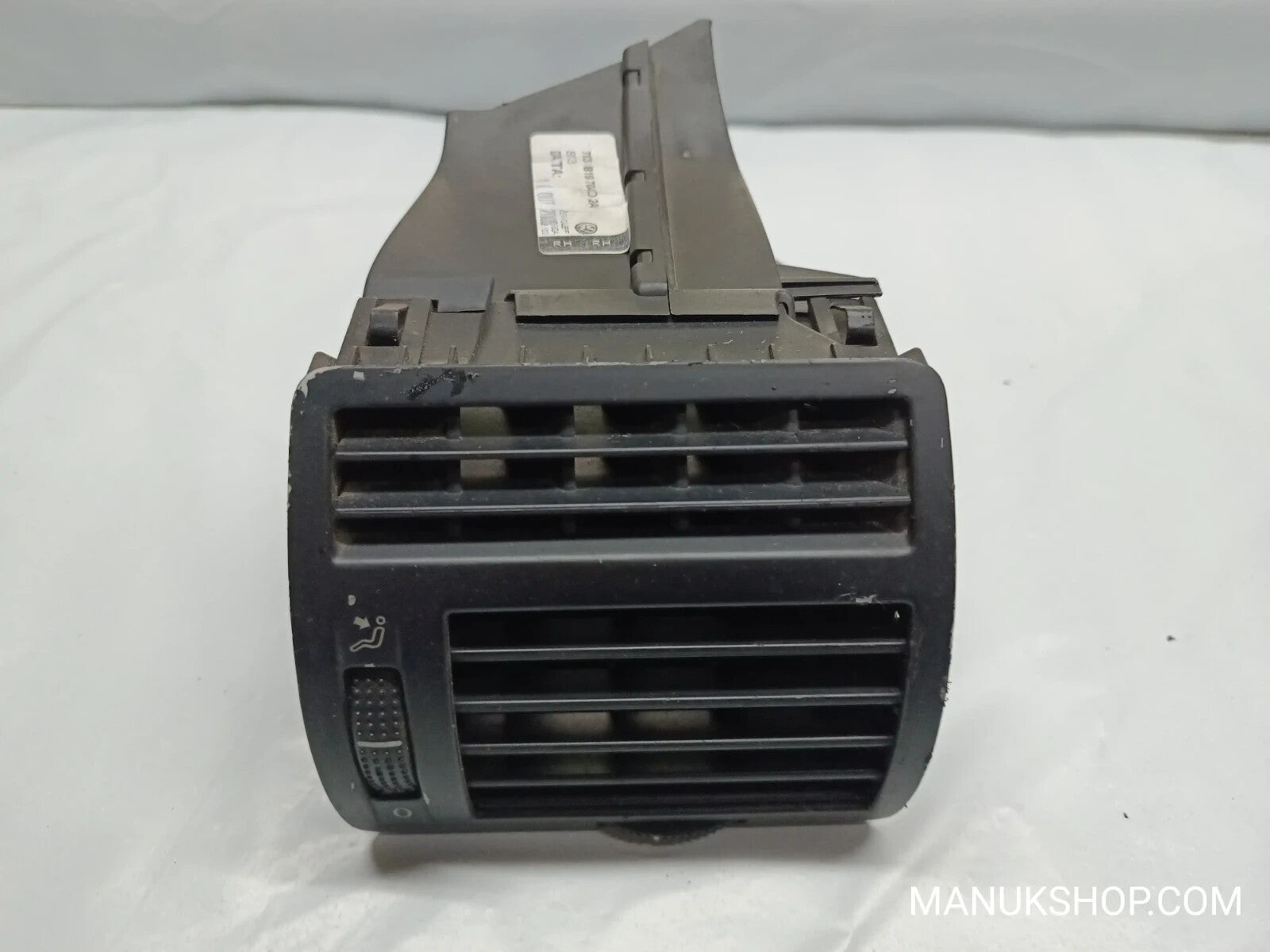 Lüftungsdüse VW Volkswagen Sharan 7M3819704 7M3 819 704 YM21A018B08 YM21 A018B08