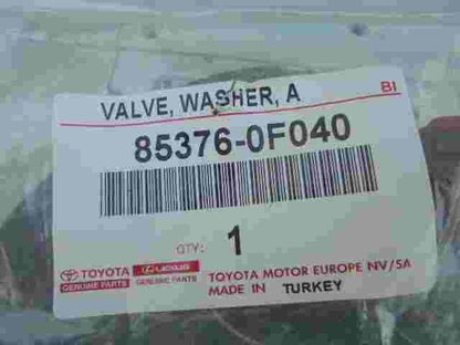 Toyota Verso BI 853760F040 85376-0F040 85376 0F040