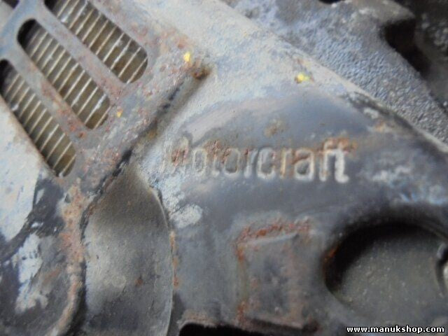 Lichtmaschine  Ford USA Explorer (U2) 4.0 V6 4618945 1L2210300AB