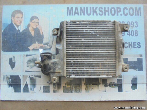Ladeluftkühler Toyota Hilux Pick-up 0L030A TG1270000741 1270000741