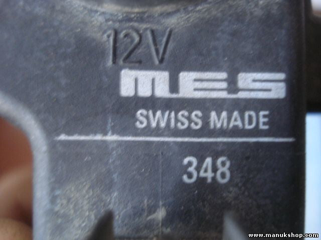 Stellmotor Scheinwerfer LWR Leuchtweitenregulierung Chrysler 300m K05014121AA