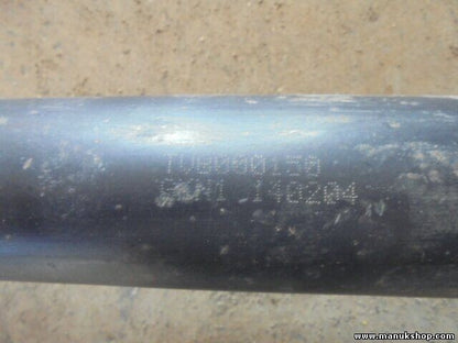 Kardanwelle Kardan hinten Rover 122 PS 4305M TVB000150 TVB 000150 GKN1 140204