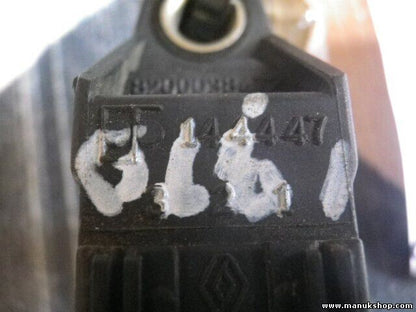 Nockenwellensensor Renault Scenic 8200038472 PA66-GF30 144447